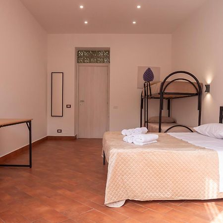 Aliva Apartment Lt 巴勒莫 外观 照片