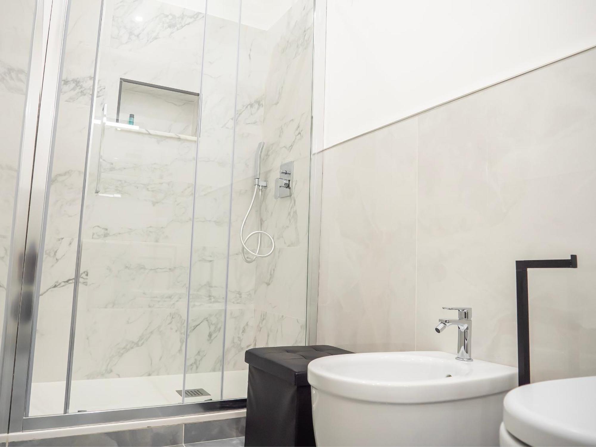 Aliva Apartment Lt 巴勒莫 外观 照片