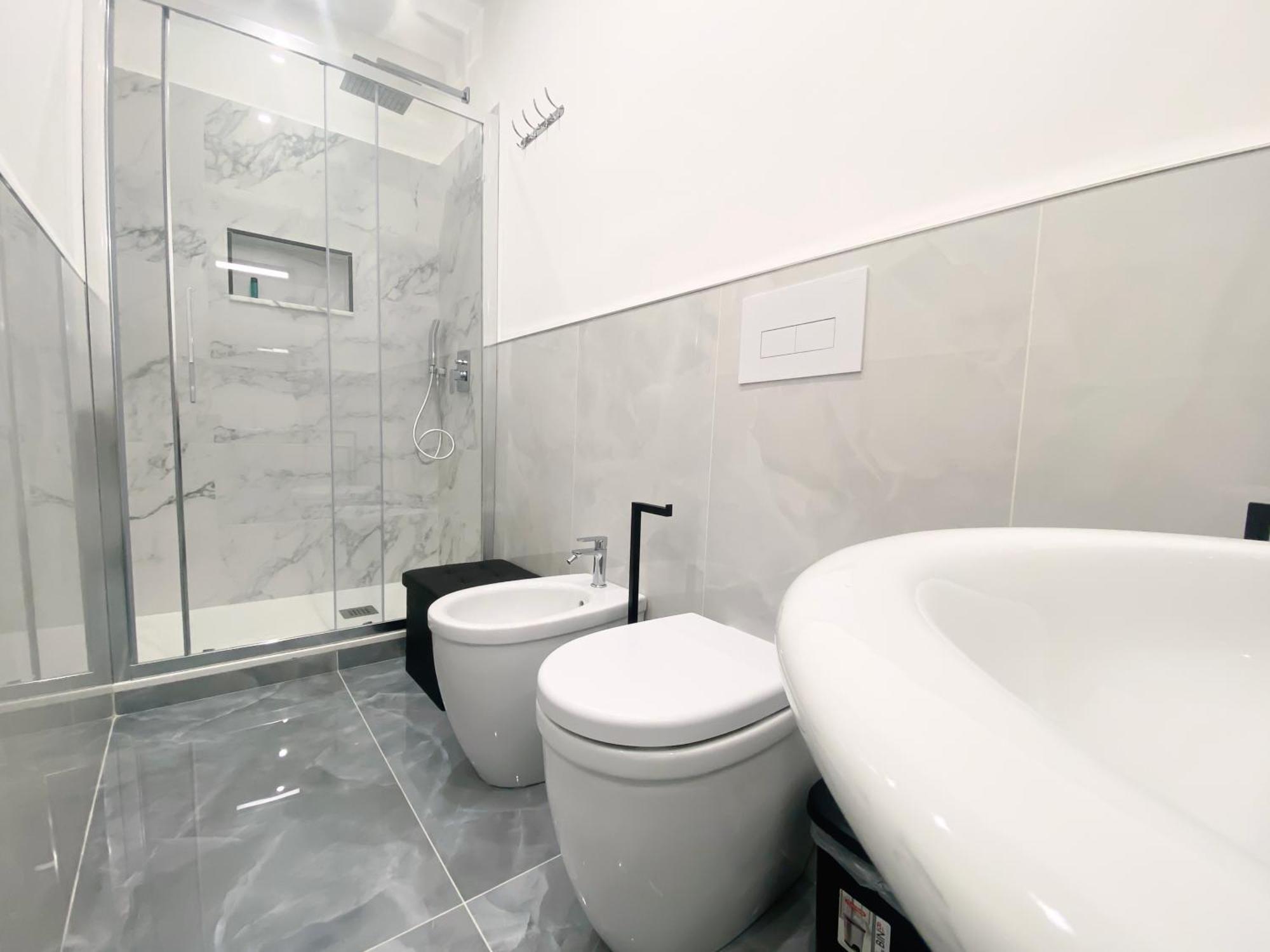 Aliva Apartment Lt 巴勒莫 外观 照片